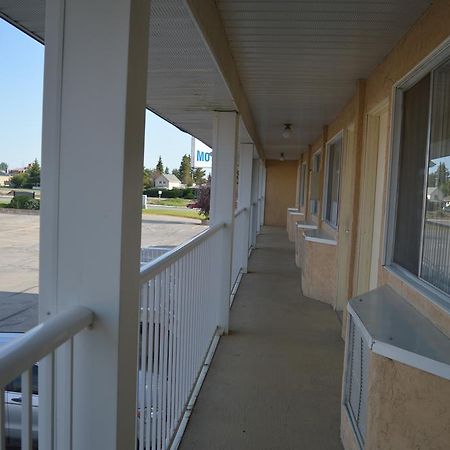 Circle 5 Motel Olds Esterno foto