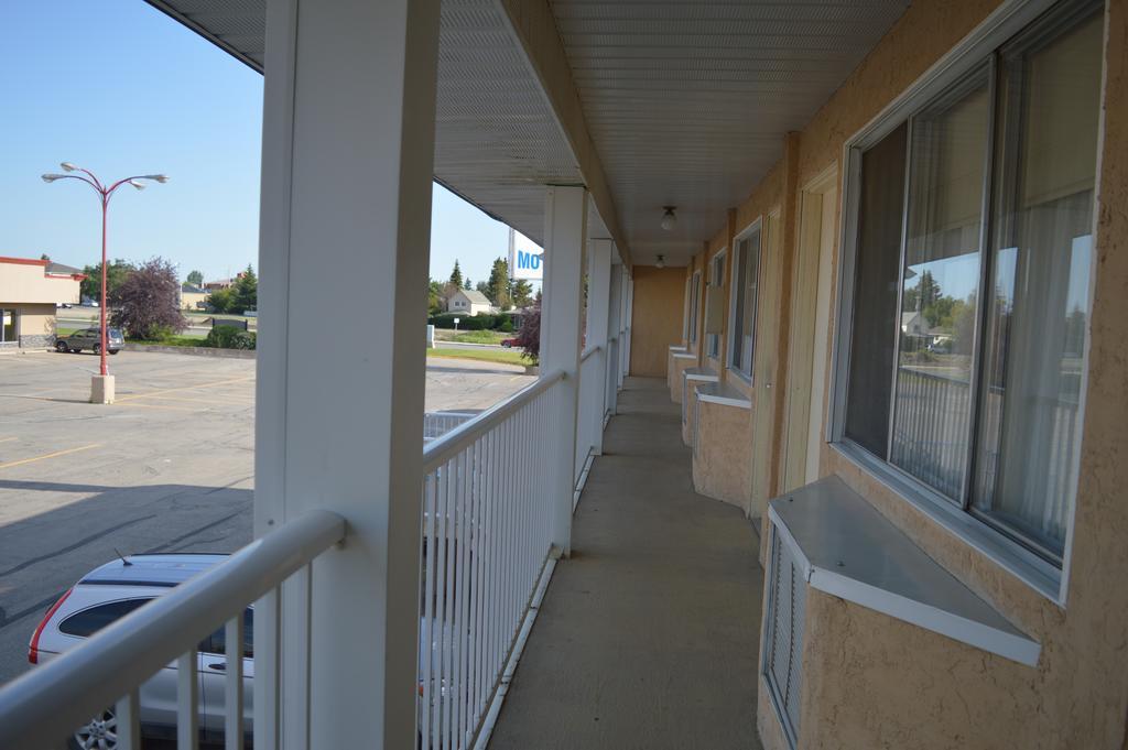 Circle 5 Motel Olds Esterno foto